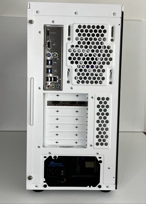 PC NOU Gaming/Office Garantie+Factura
