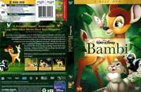 Desene Animate Clasice Disney in format DVD Dublate in Romana