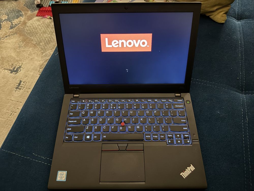 Lenovo Thinkpad X260