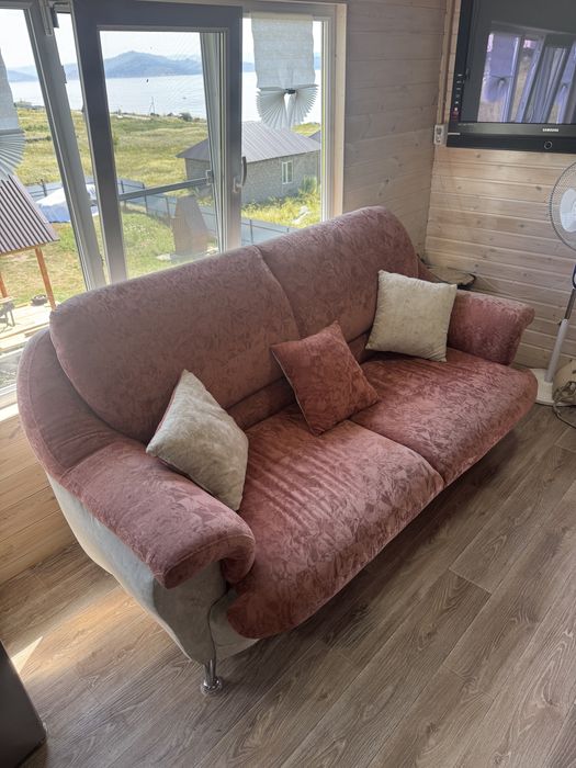 Продам мягкий уголок