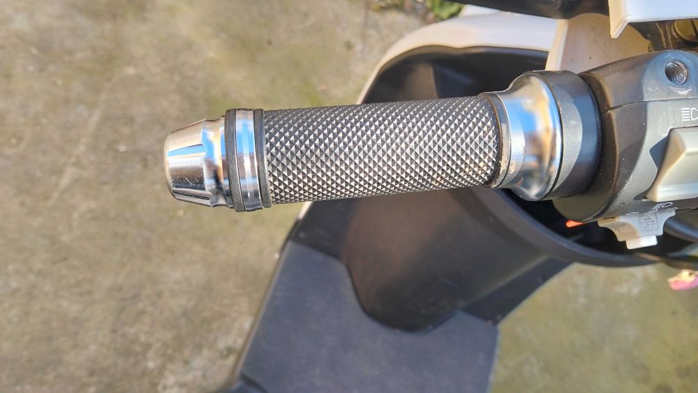 Triciclu electric
