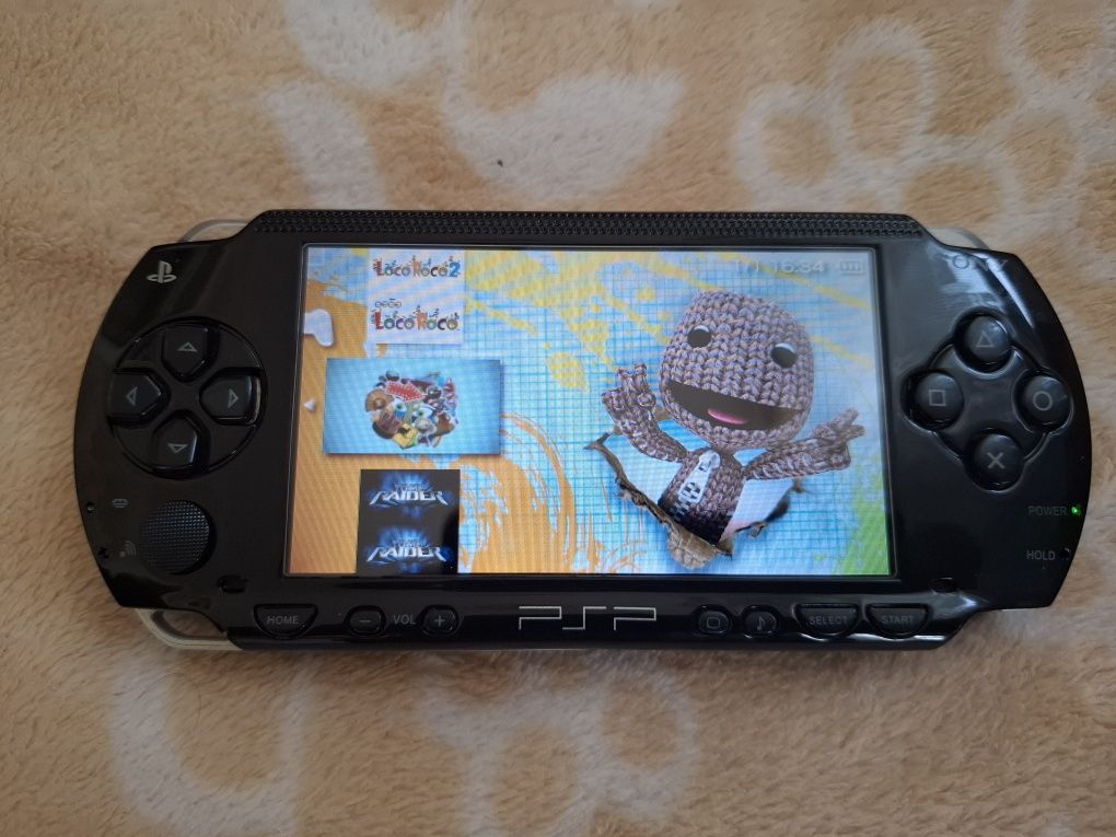 Sony PSP 1000 32Gb