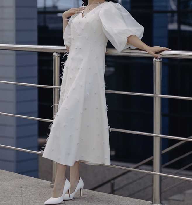 Продам платье! В отличном состоянии