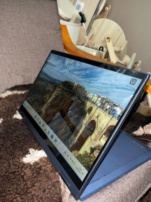 Laptop ultraportabil LENOVO IdeaPad FLEX5 14ALC05