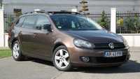 Volkswagen Golf 6 Match Edition - an 2013, 2.0 Tdi (Diesel) Vw