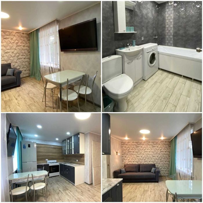 Сдам двухкомнатную квартиру