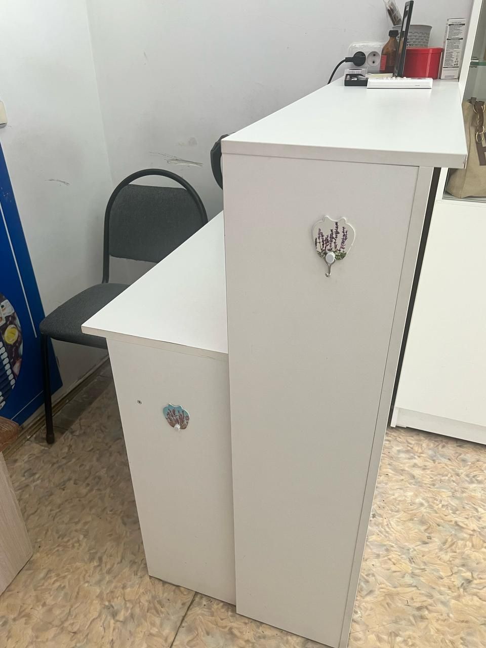 Продаются шкафы  в хорошем состоянии