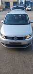 Vw touran  2011   1,6 diesel