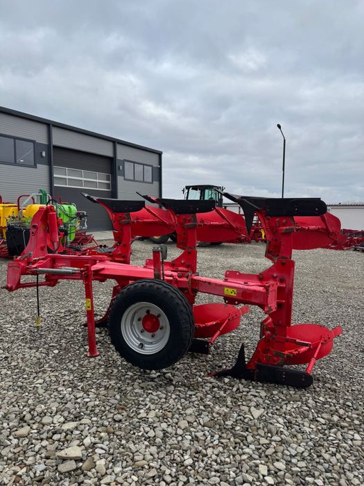 Plug agricol quivogne 3 tr -2018