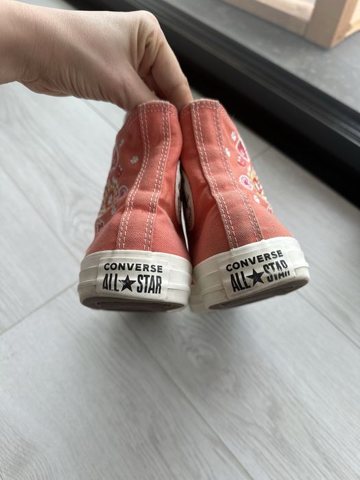 Converse marimea 39