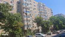 Apartament cu 2 Camere-Decomandat-Etaj 4/8-Parc Sebastian - Bucuresti