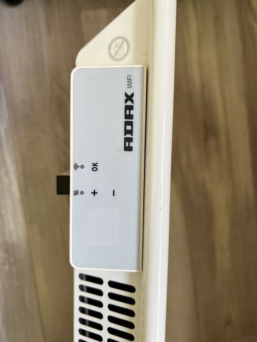 Конвектор Adax Neo H20 Wifi