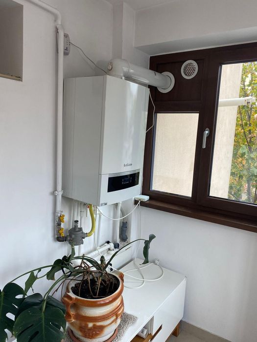 Garsoniera str Paltinis