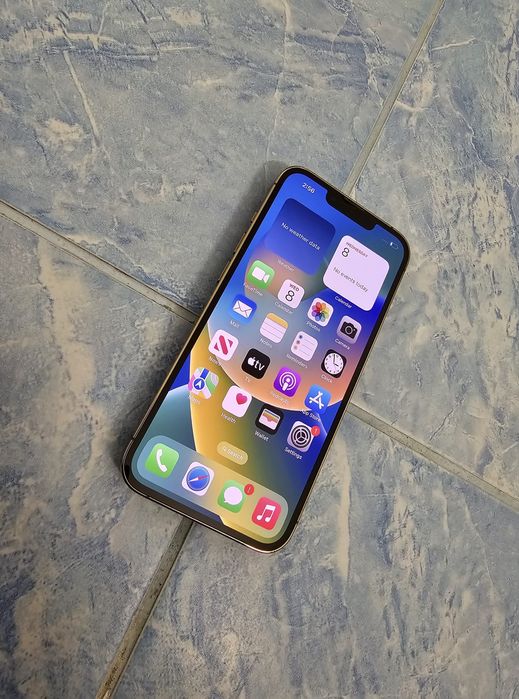 iPhone 13 Pro 256GB impecabil