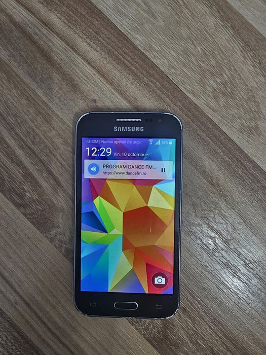 Samsung Galaxy Core Prime