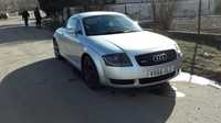 Audi TT 1.8T, 225 кс, 6 ск, 4х4, 2000 г. НА ЧАСТИ