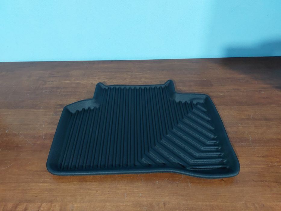 Covorase auto (presuri) tip tavita dedicate Mercedes GLC ///AMG