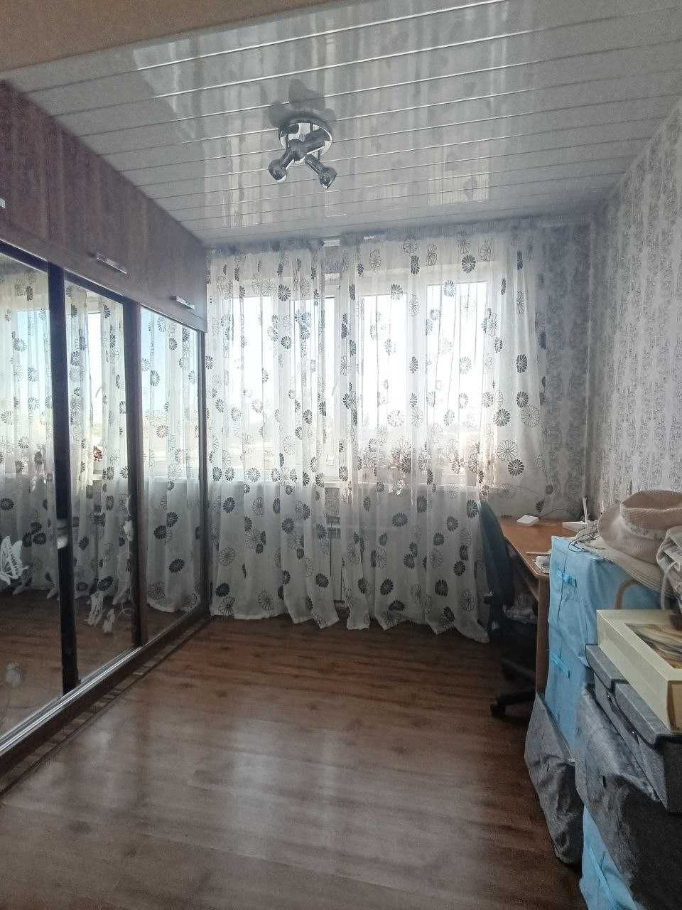 1в2/3/4 Транспортный, Авиагородок, Сергелийский р-н