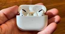 Airpods Pro (1 поколения)