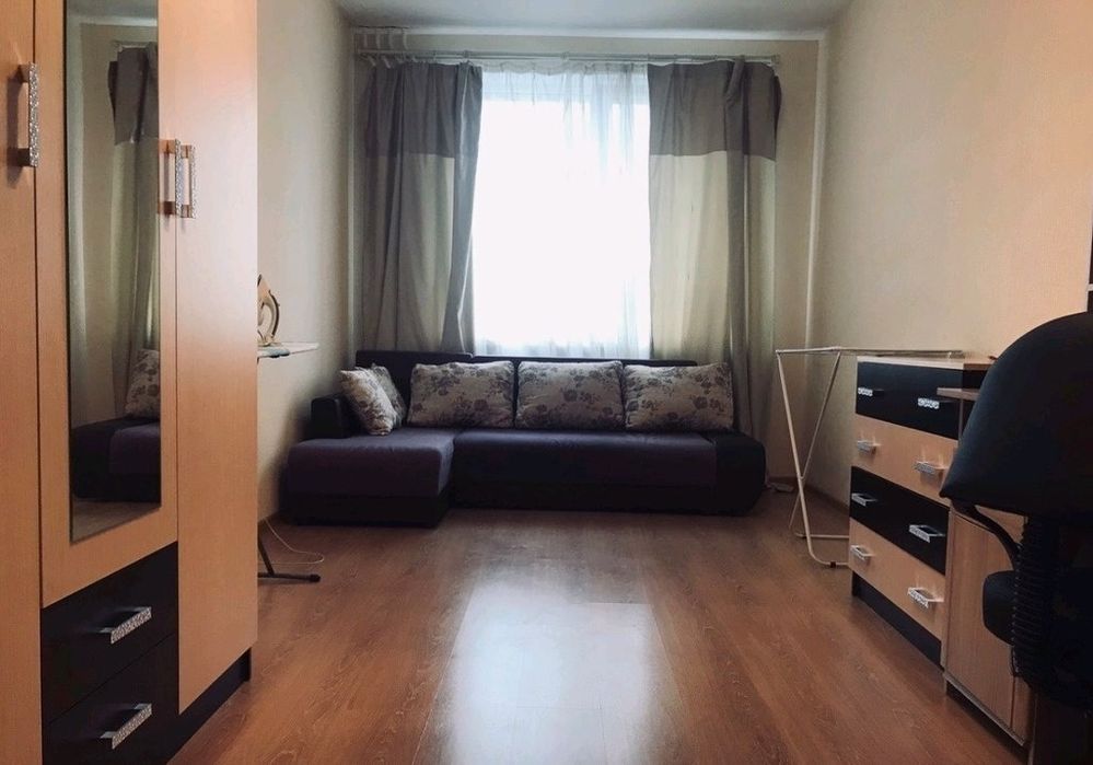 Сдам квартиру на длительный срок