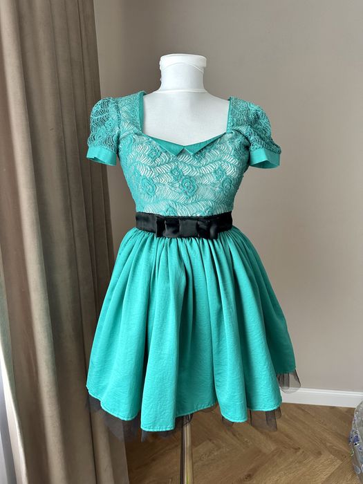 Rochie eleganta xs