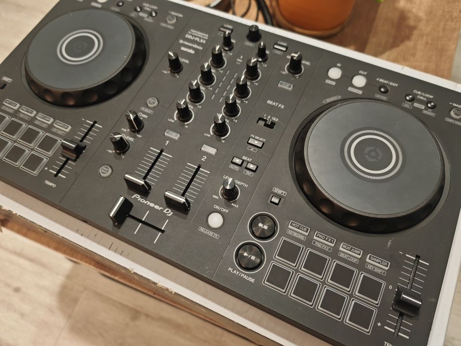 Pioneer DJ DDJ FLX4