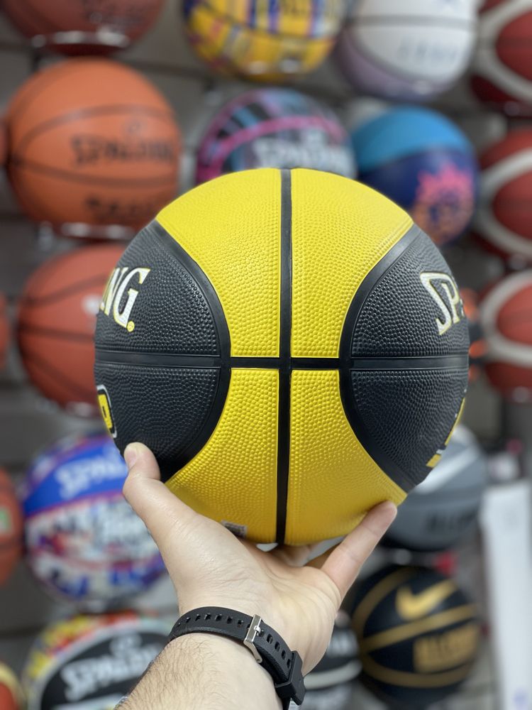 Spalding Original баскетбольные мячи для стритбола и баскетбола