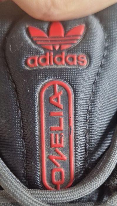 Adidas ozelia x bayern münchen