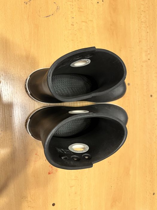 Cizme Crocs marimea 38