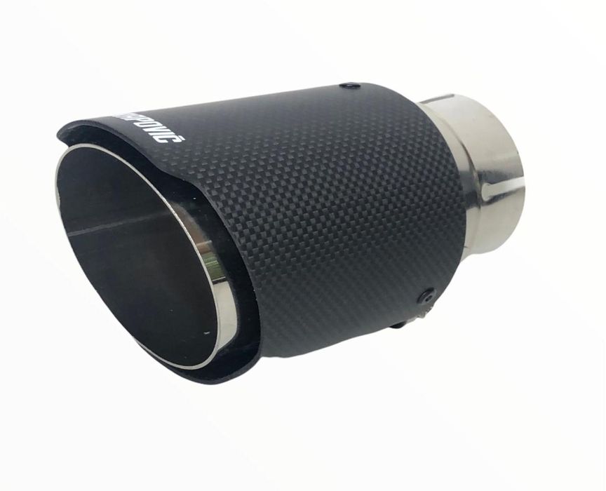 Накрайник за ауспух Akrapovic №3507