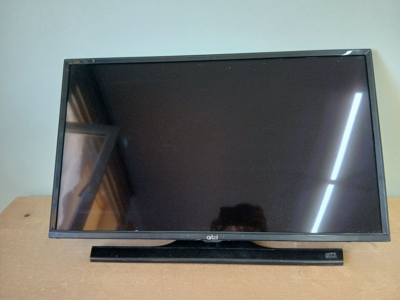 Artel televezor sotiladi xolati alo
