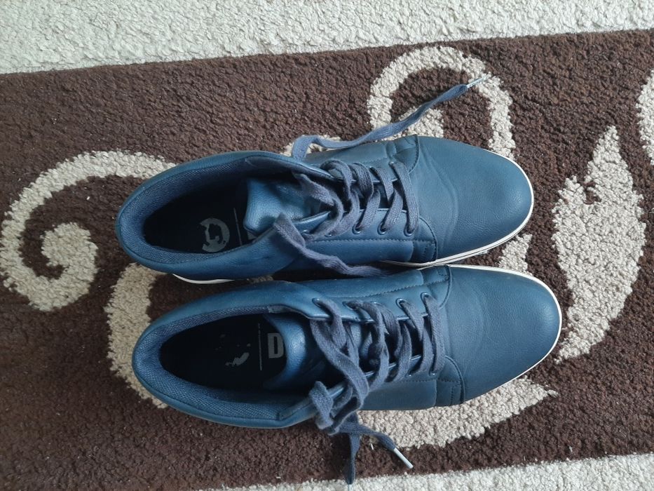 Ghete bărbat mar 45