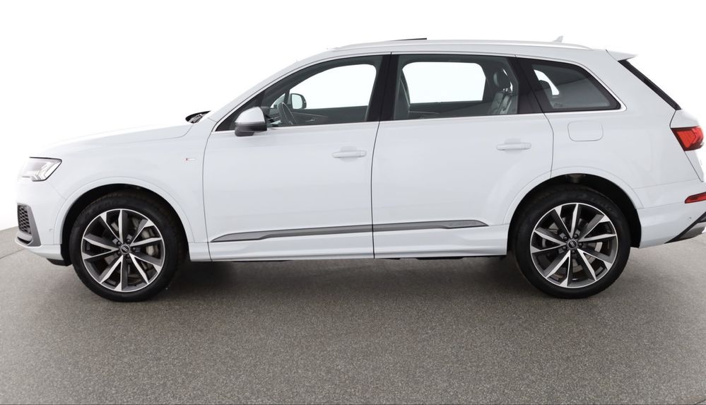 Usi stanga / Portiere stanga Audi Q7 4M 2015-2025