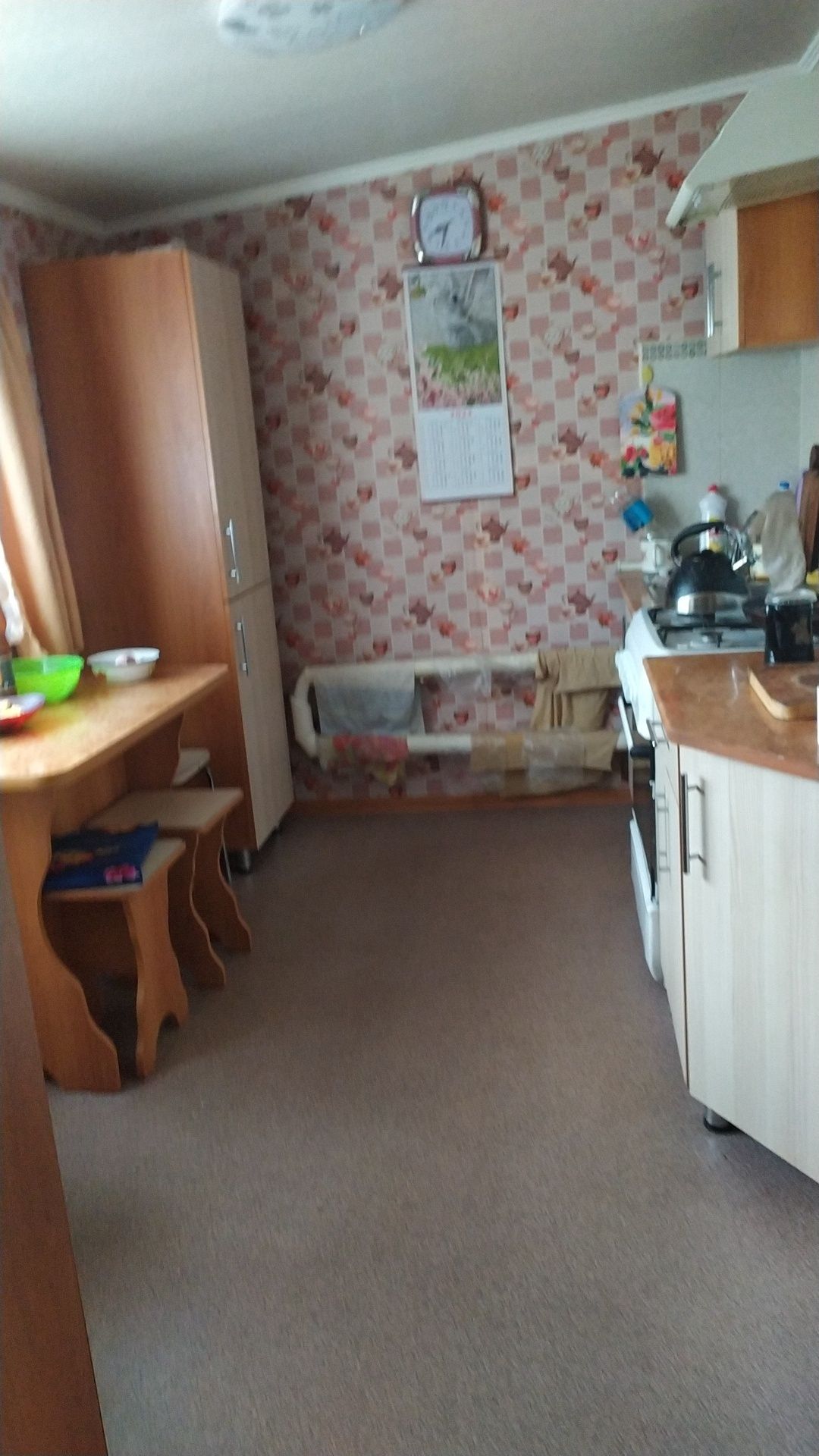 Продам дом , г.Тобыл