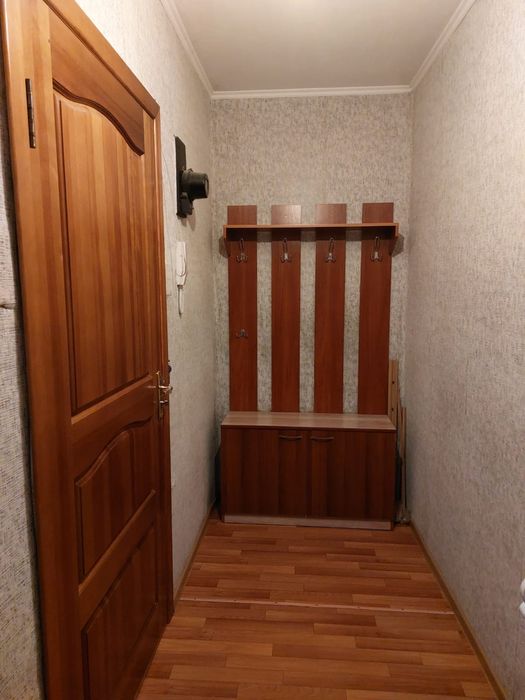 Сдам квартиру 1 комнатная  с 01.11.25 депозит 15 000