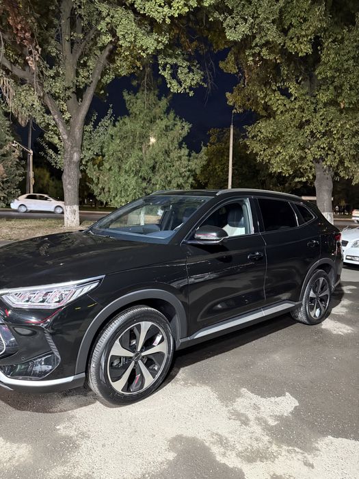 Byd song plus gibrit  2023 yil kraska toza