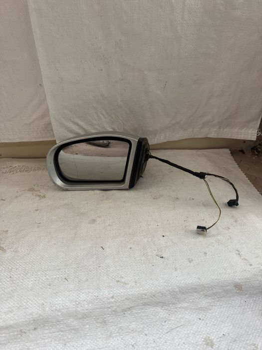 Оригинално огледало Мерцедес Е класа Mercedes E Class W211