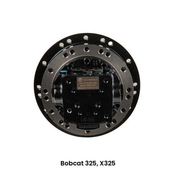 Transmisie finala miniexcavatoare BOBCAT 325, X325
