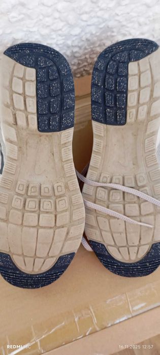 Маратонки Nike Air max