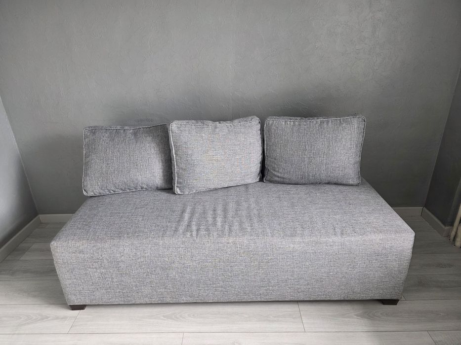 Диван б/у, раскладной