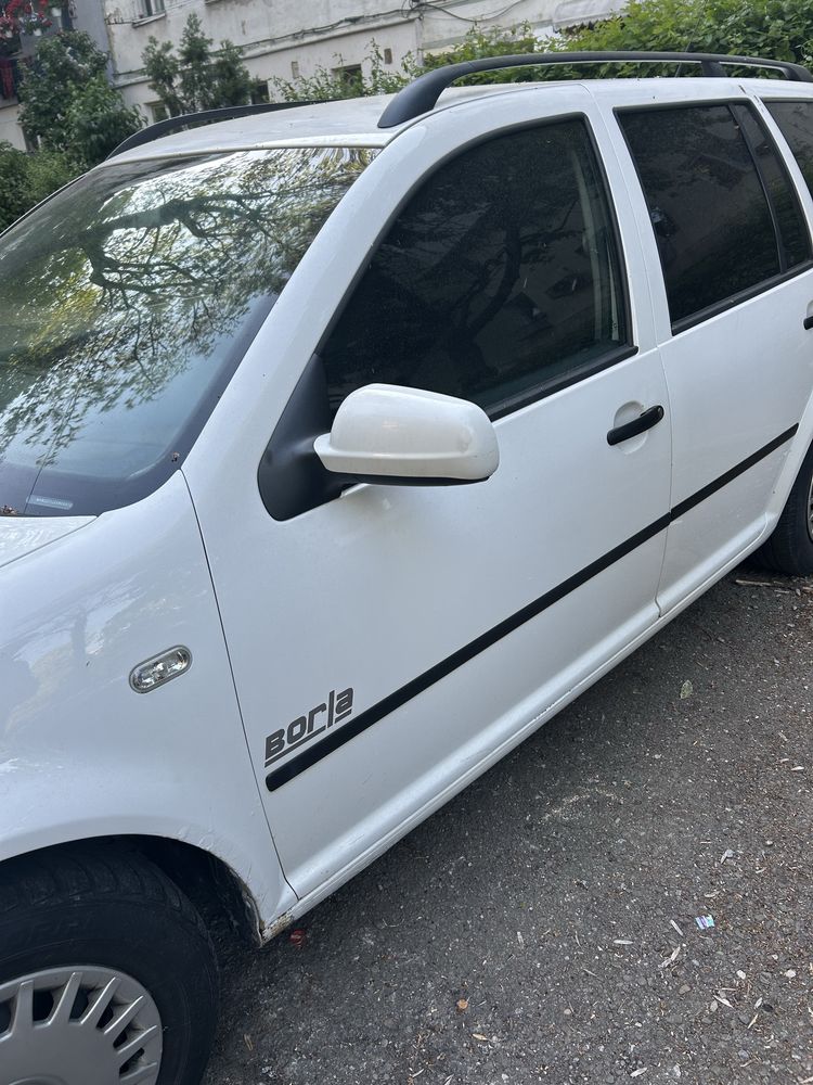 Vand Volkswagen Golf 4 Automat