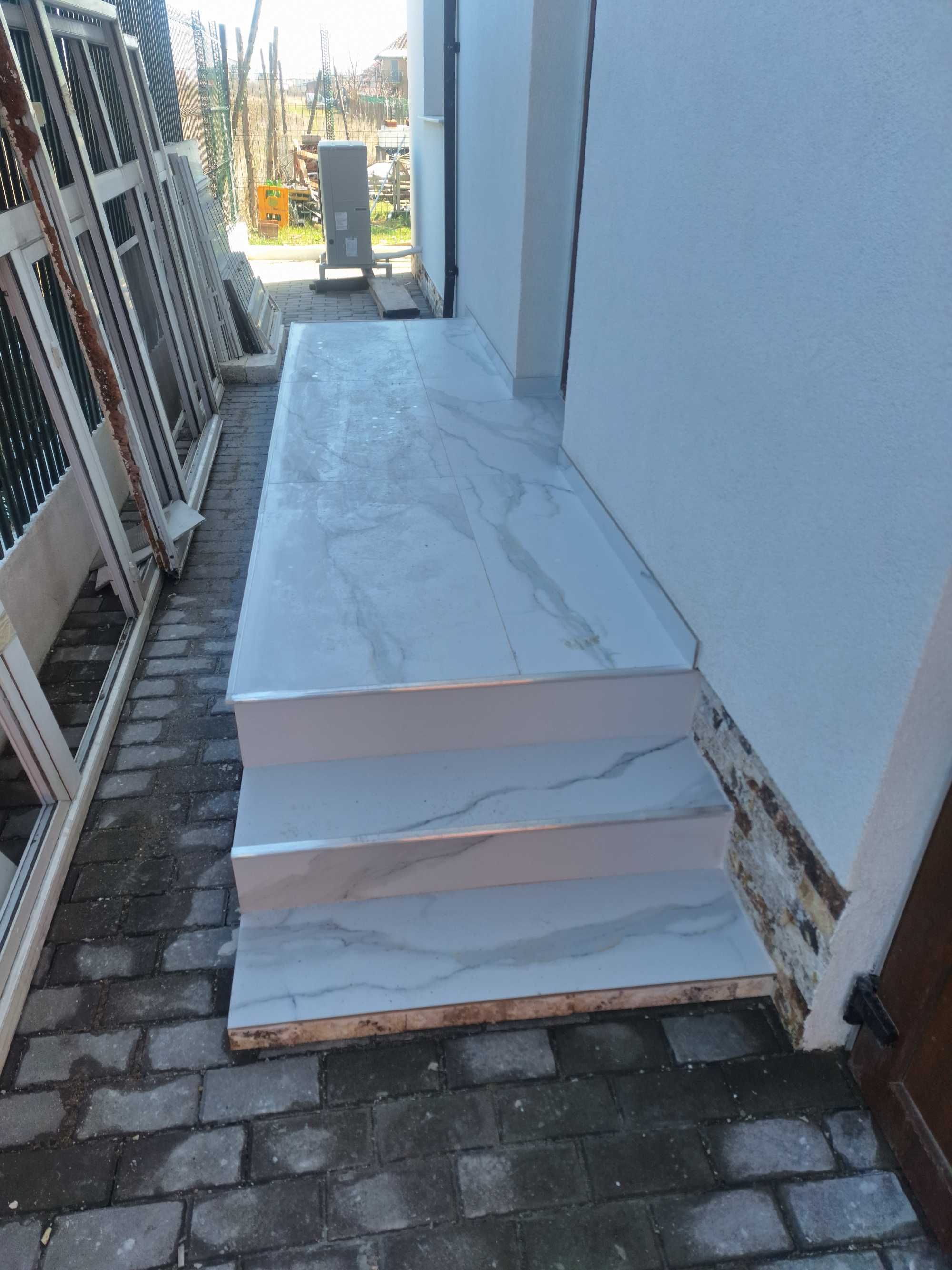 Amenajari interioare/exterioare și construcții,de calitate!