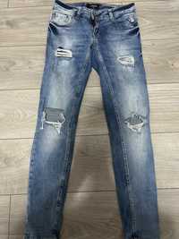 Jeans Dsquared2 woman like new !!