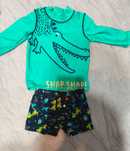 Costum de baie 86, UV+ 40