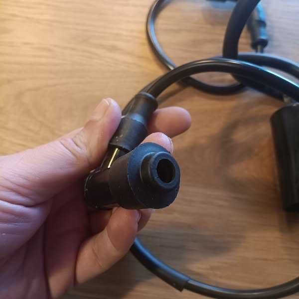 Комплект запалителни бобини (2 бр.) за Suzuki GSX др.