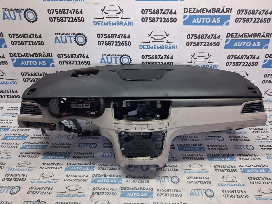 Plansa bord Peugeot 508 2010