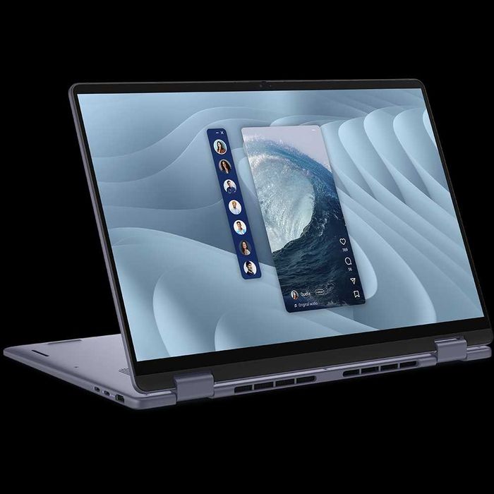 Dell 16 Plus (Ultra 9-288v)