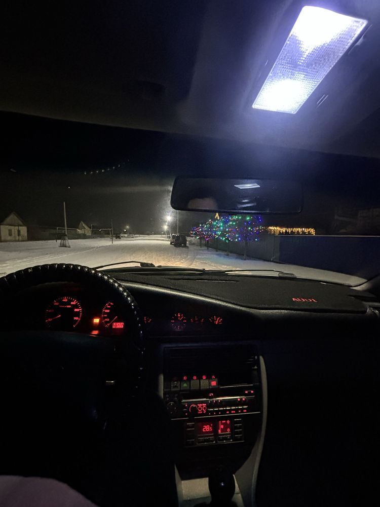 Продается машину Audi А6