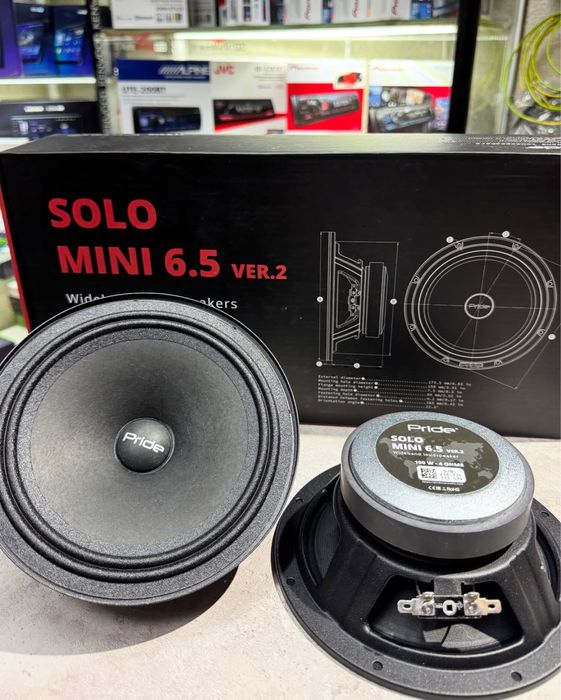 Аппаратура,Эстрадные динамики,Сабуфер