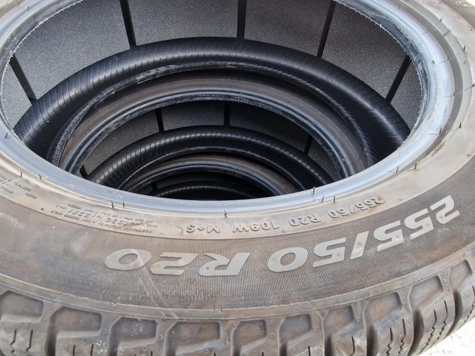 Всесезонни гуми PIRELLI 4 броя
